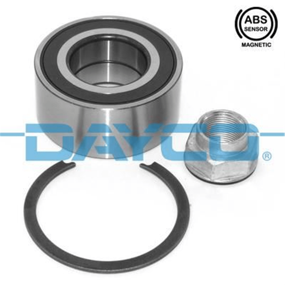 DAYCO KWD1388 - Porya - Fiat Bravo Ii / Stilo / Doblo Iii / Linea/ Pratico