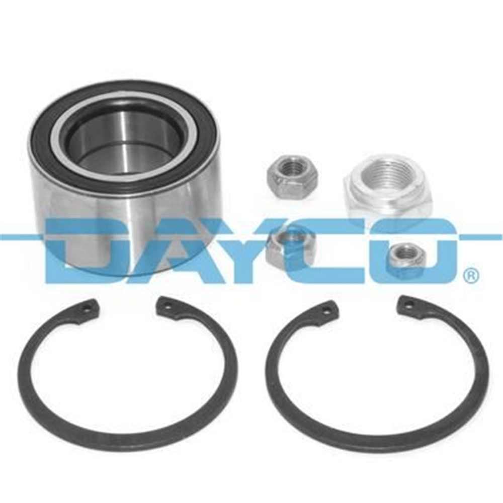 DAYCO KWD1399 - Teker Rulmani Ön - Vw A80