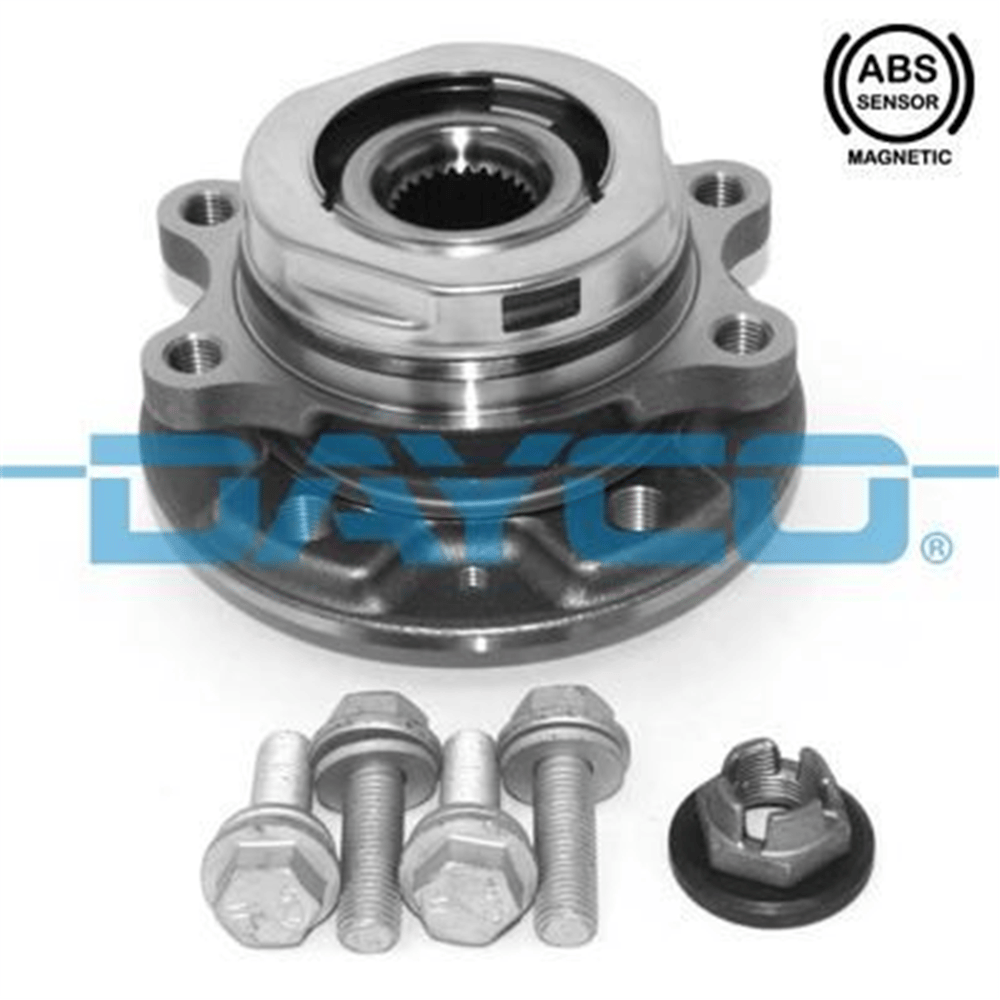 DAYCO KWD1405 - Porya Ön - Renault Laguna Iii/latitude/talisman