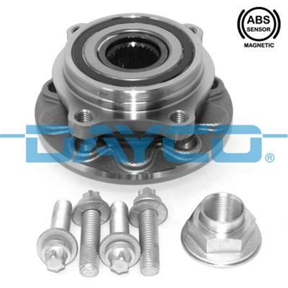 DAYCO KWD1425 - Porya Arka - Fiat Alfa Romeo 159