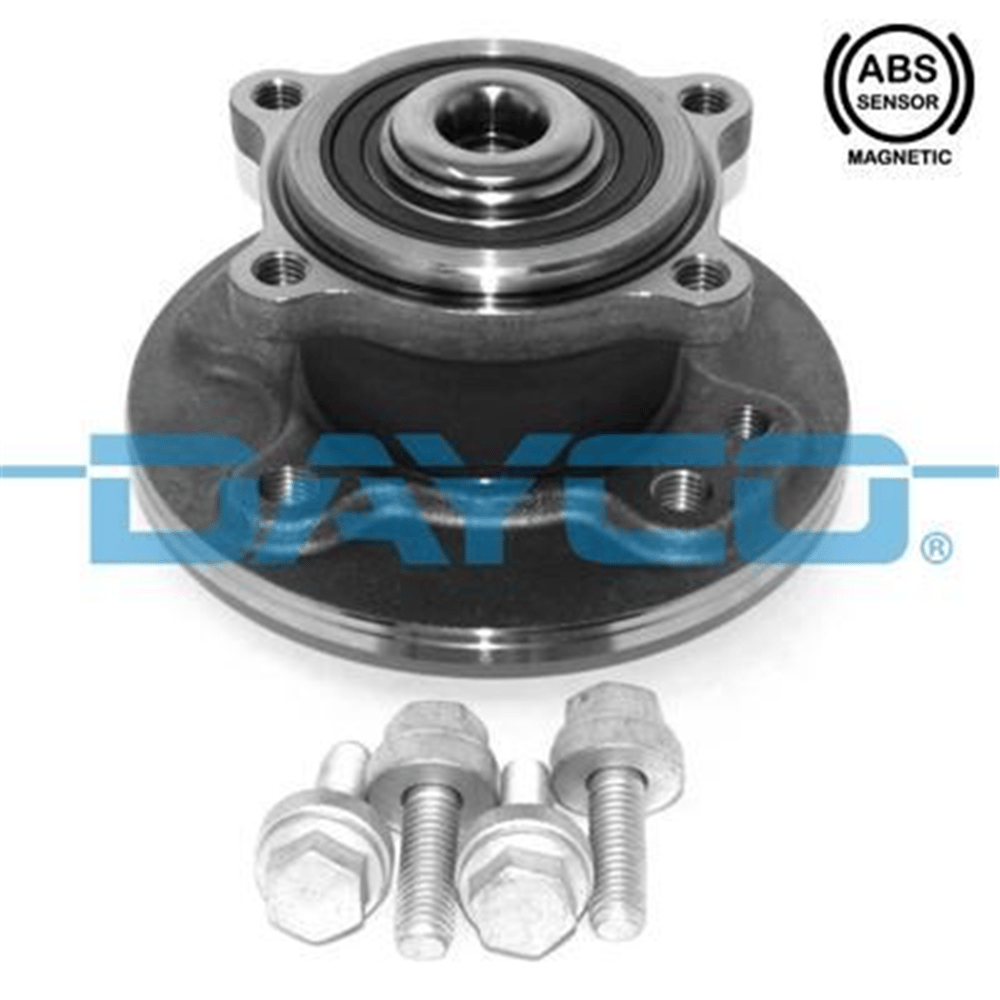 DAYCO KWD1433 - Porya Arka - Bmw Mini R50-r52-r53