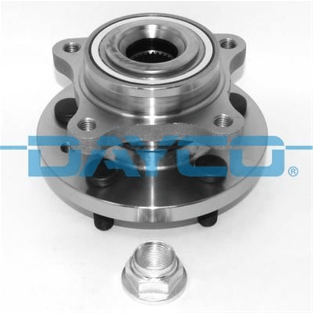 DAYCO KWD1447 - Porya Ön - Bmw Land Rover Range Rover Sport - Discovery Iii-iv
