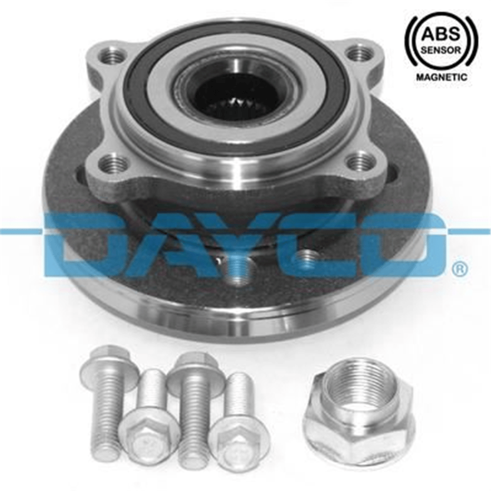 DAYCO KWD1474 - Porya Ön - Bmw Mini R50-r52-r53-r55-r56-r57-r58-r59