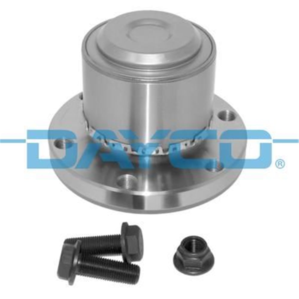 DAYCO KWD1483 - Porya Ön - Vw Crafter-sprinter