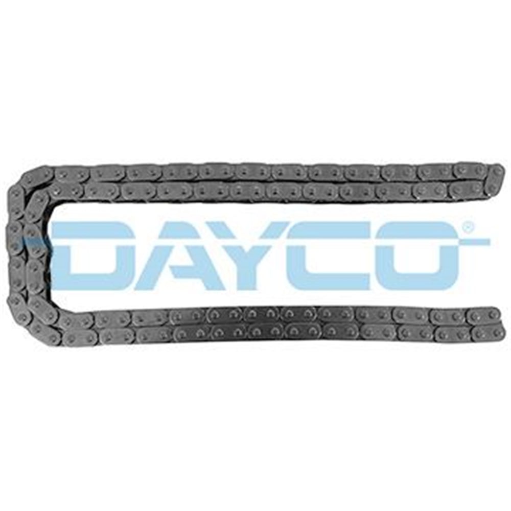 DAYCO TCH1025 - Eksantrik Zinciri - Vw Polo-ibiza-fabia