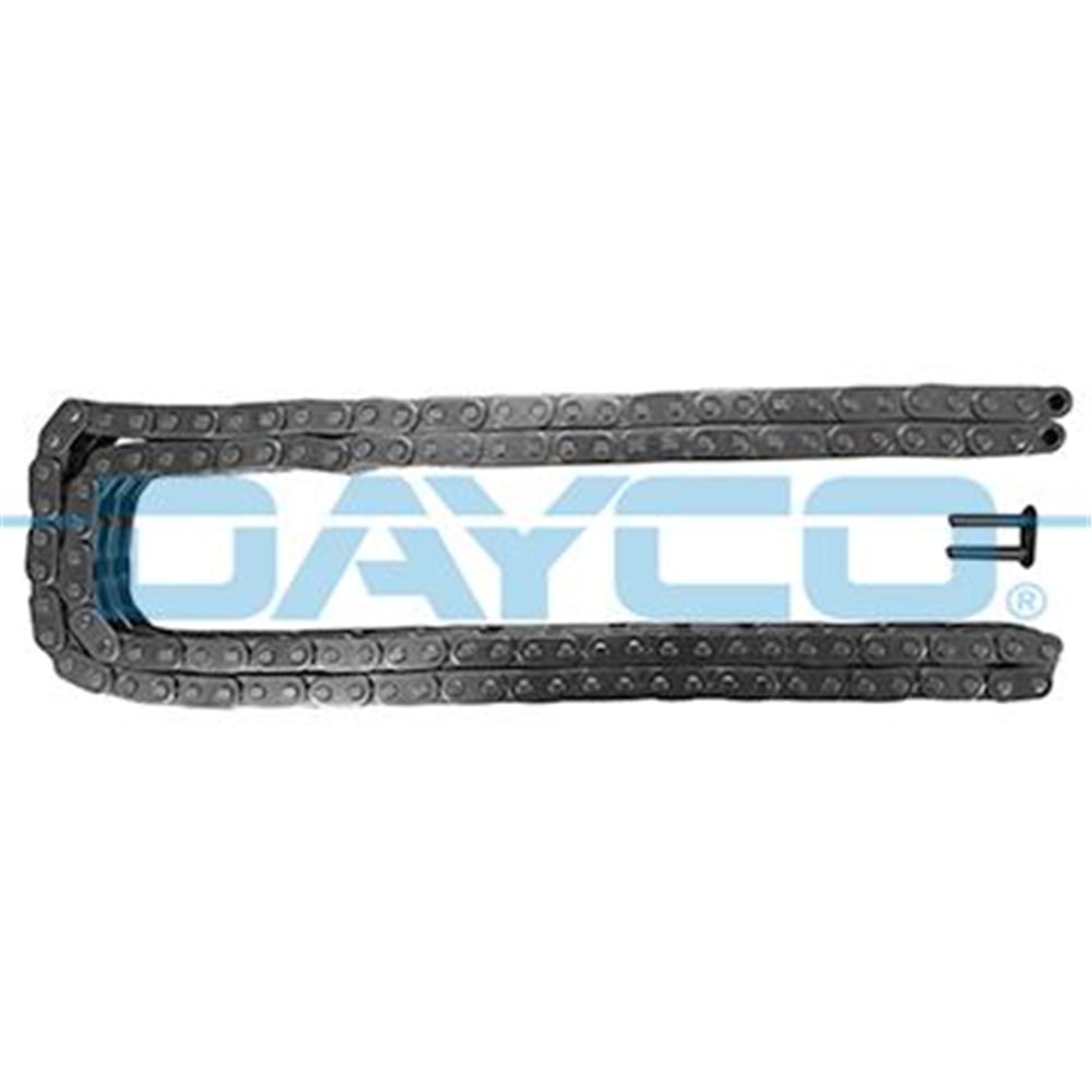 DAYCO TCH1053 - Eksantrik Zinciri - Mercedes W203-204-209-211