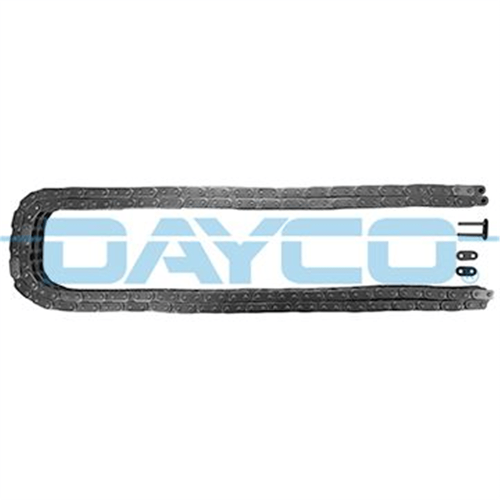 DAYCO TCH1055 - Eksantrik Zinciri - Mercedes W211-210-220-163-639