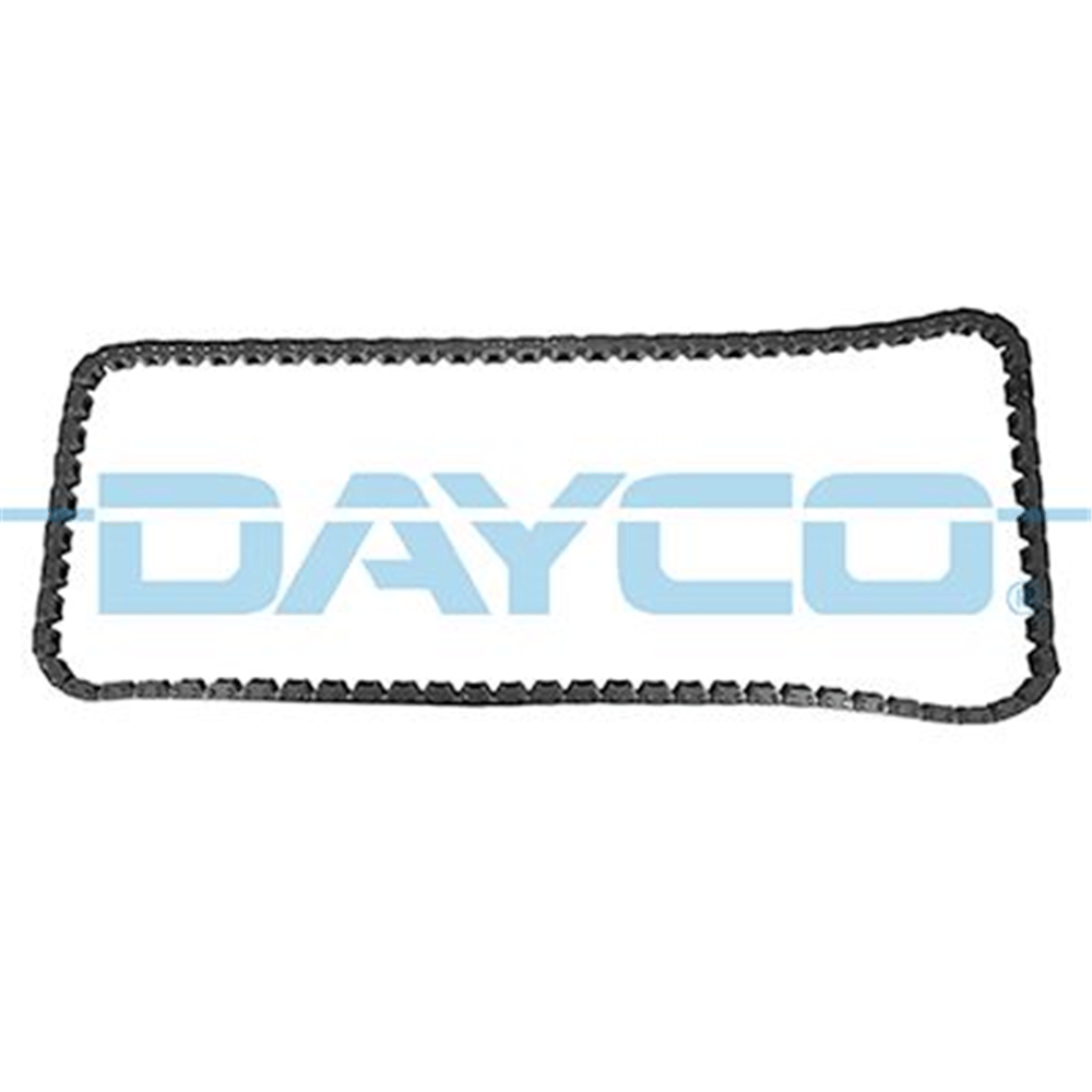 DAYCO TCH1207 - Eksantrik Zinciri - Vw Golf6-jetta-polo-a3-leon