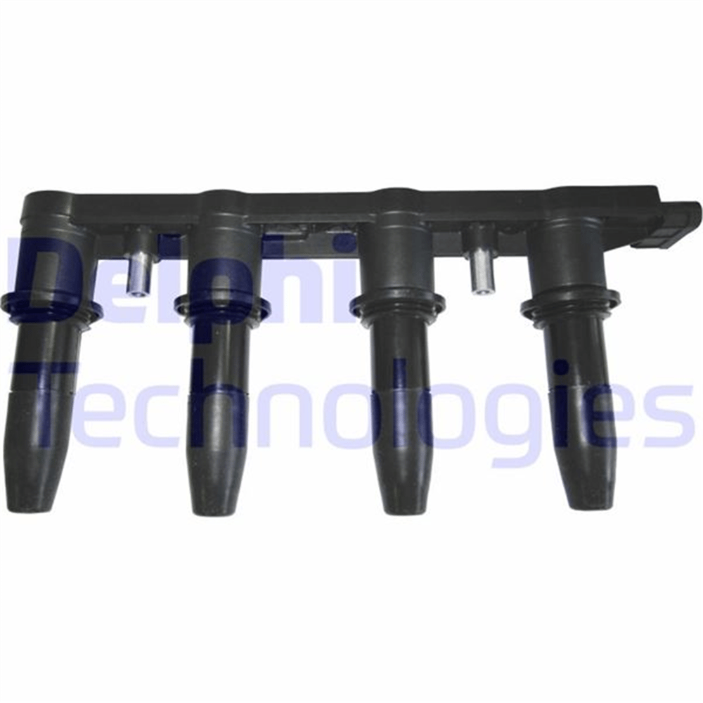 DELPHI GN10234-12B1 - Atesleme Bobini - Opel Astra J Insignia