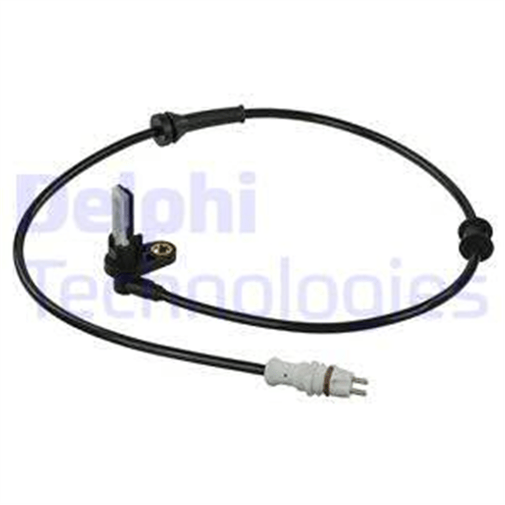 DELPHI SS20346 - Abs Sensörü Arka - Renault Kangoo