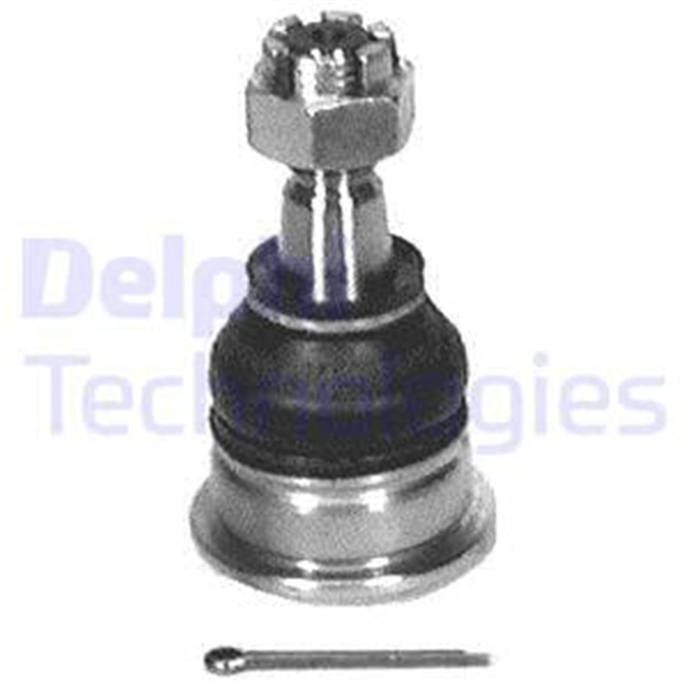 DELPHI TC435 - Rotil Alt - Japon Primera (p11) : Almera (n16) 00-06