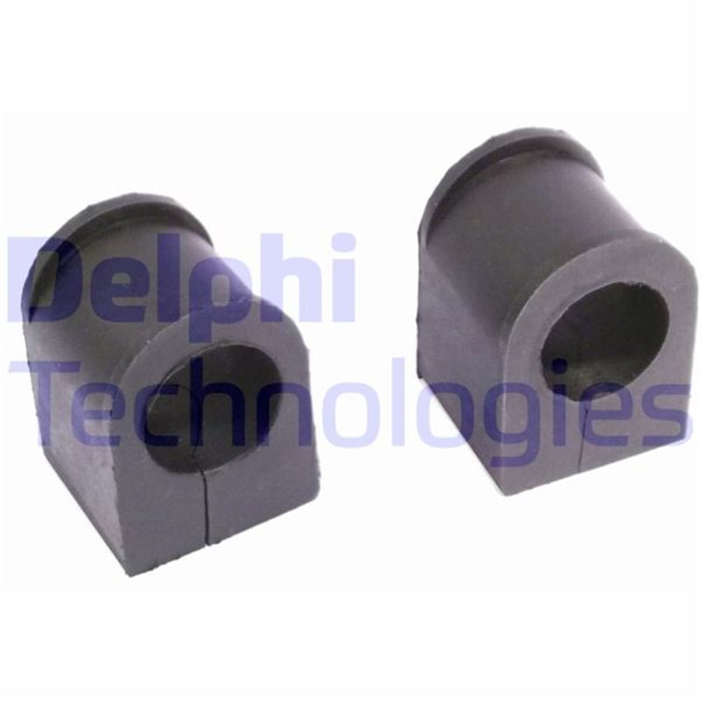 DELPHI TD779W - Viraj Demir Lastigi Ön - Vw Lt-sprinter