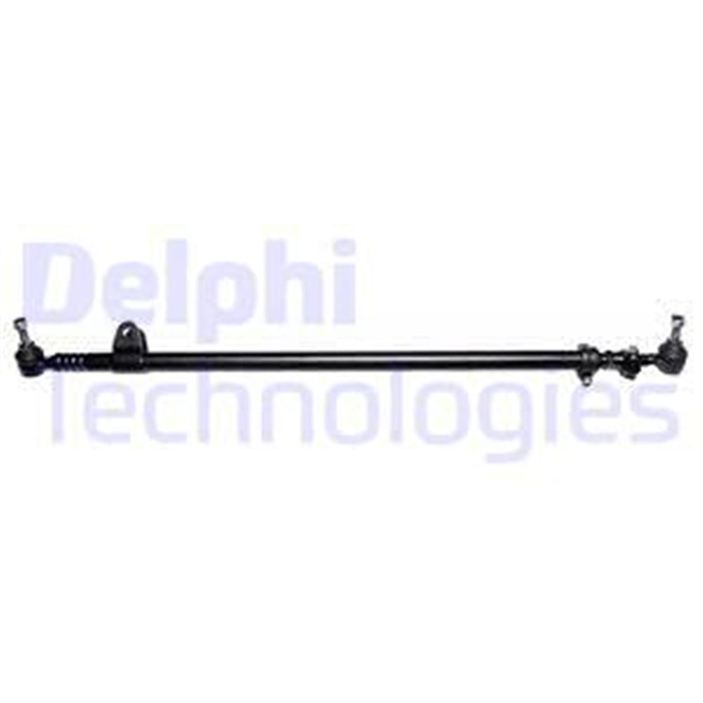 DELPHI TL516 - Rot Mili Ön - Bmw Land Rover Range Rover Discovery I-ii-iii
