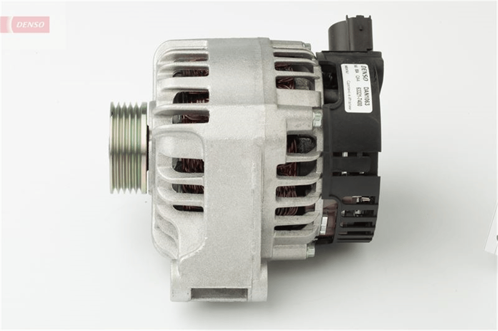 DENSO DAN1063 - Alternatör - Psa 106/306