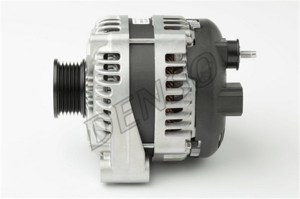 DENSO DAN1110 - Alternatör - Bmw Land Rover Range Rover Sport - Iii - Iv