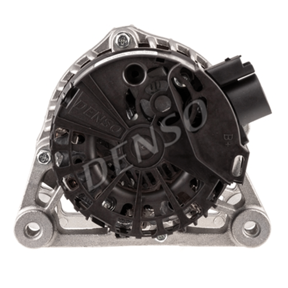 DENSO DAN515 - Alternatör - Psa 206/207/307
