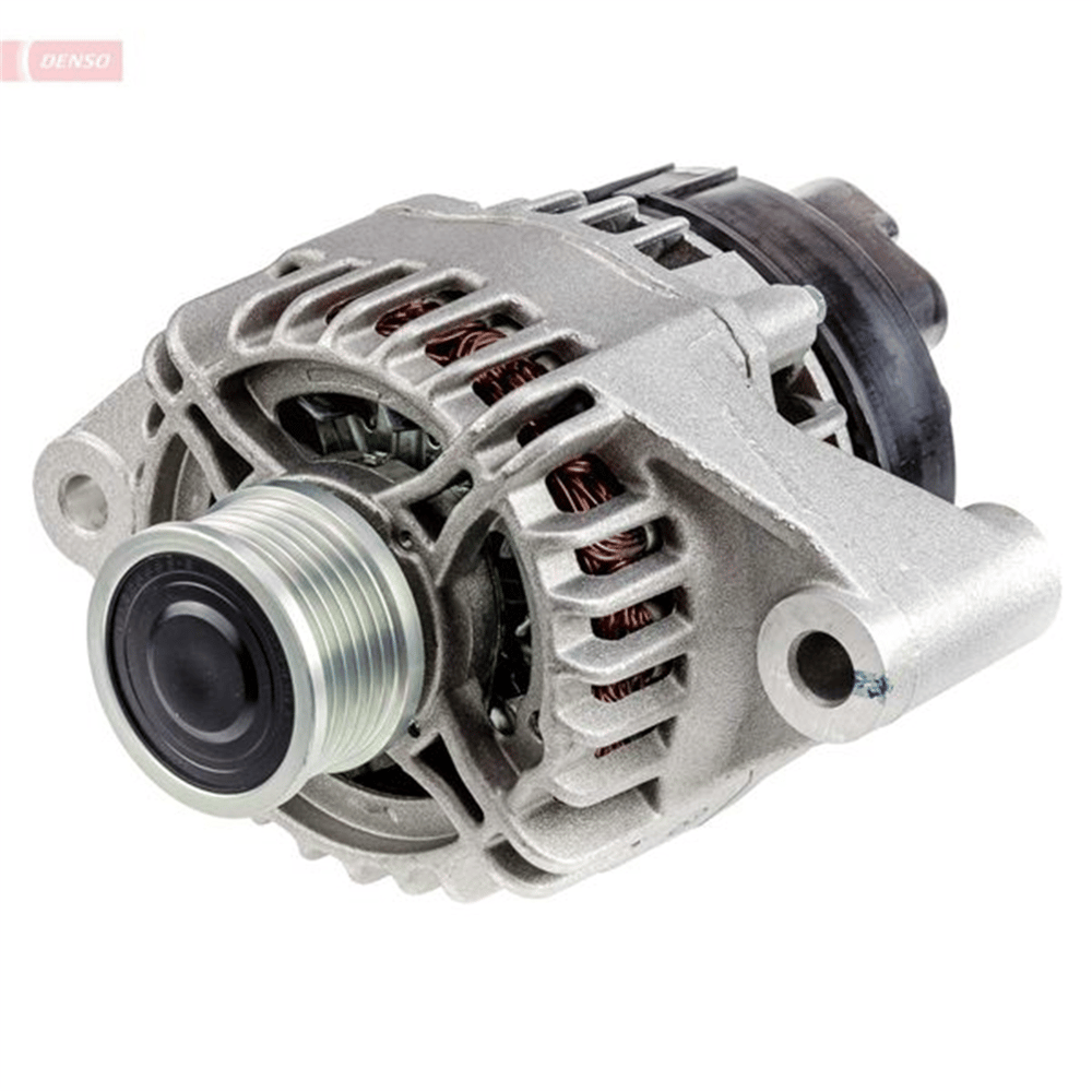 DENSO DAN995 - Alternatör - Fiat Doblo Iii - Linea-ducato 2,0 D