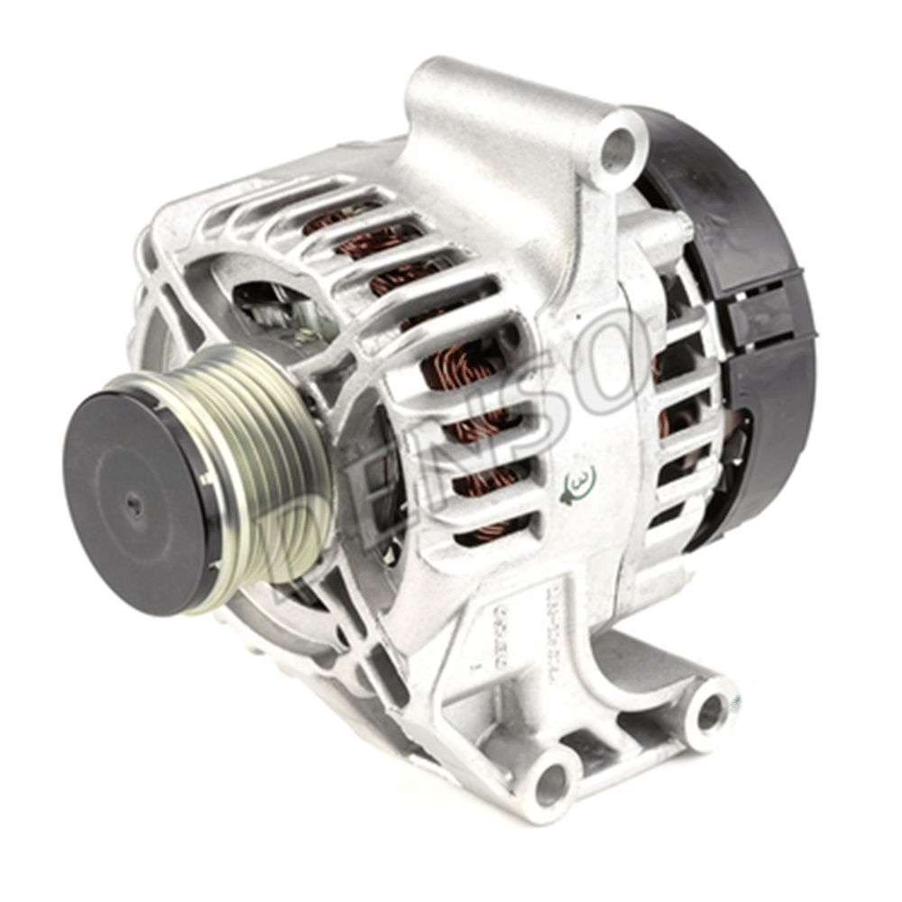 DENSO DAN997 - Alternatör - Fiat Doblo Iii/fiorino/g.punto/panda/nemo/bipper