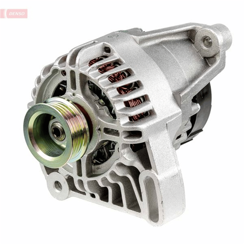 DENSO DAN998 - Alternatör - Fiat Albea-doblo-punto-bravo Ii-panda-punto