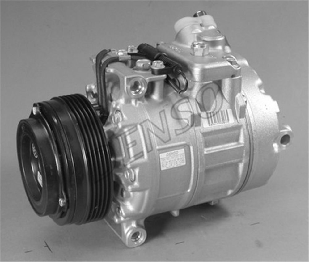 DENSO DCP05018 - Klima Kompresörü - Bmw E38-e39-e46