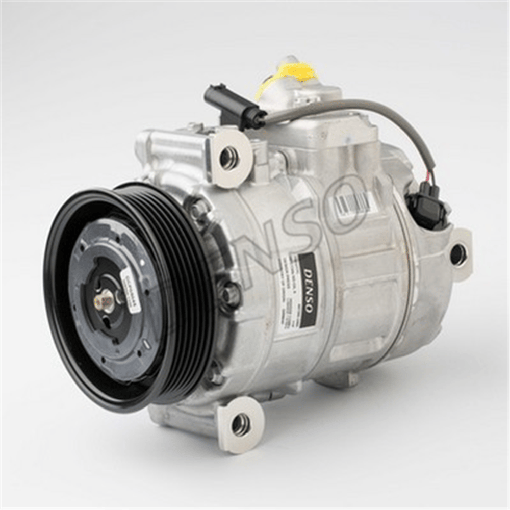 DENSO DCP05045 - Klima Kompresörü - Bmw E82-e87-e88-e90-e91-e92-e93