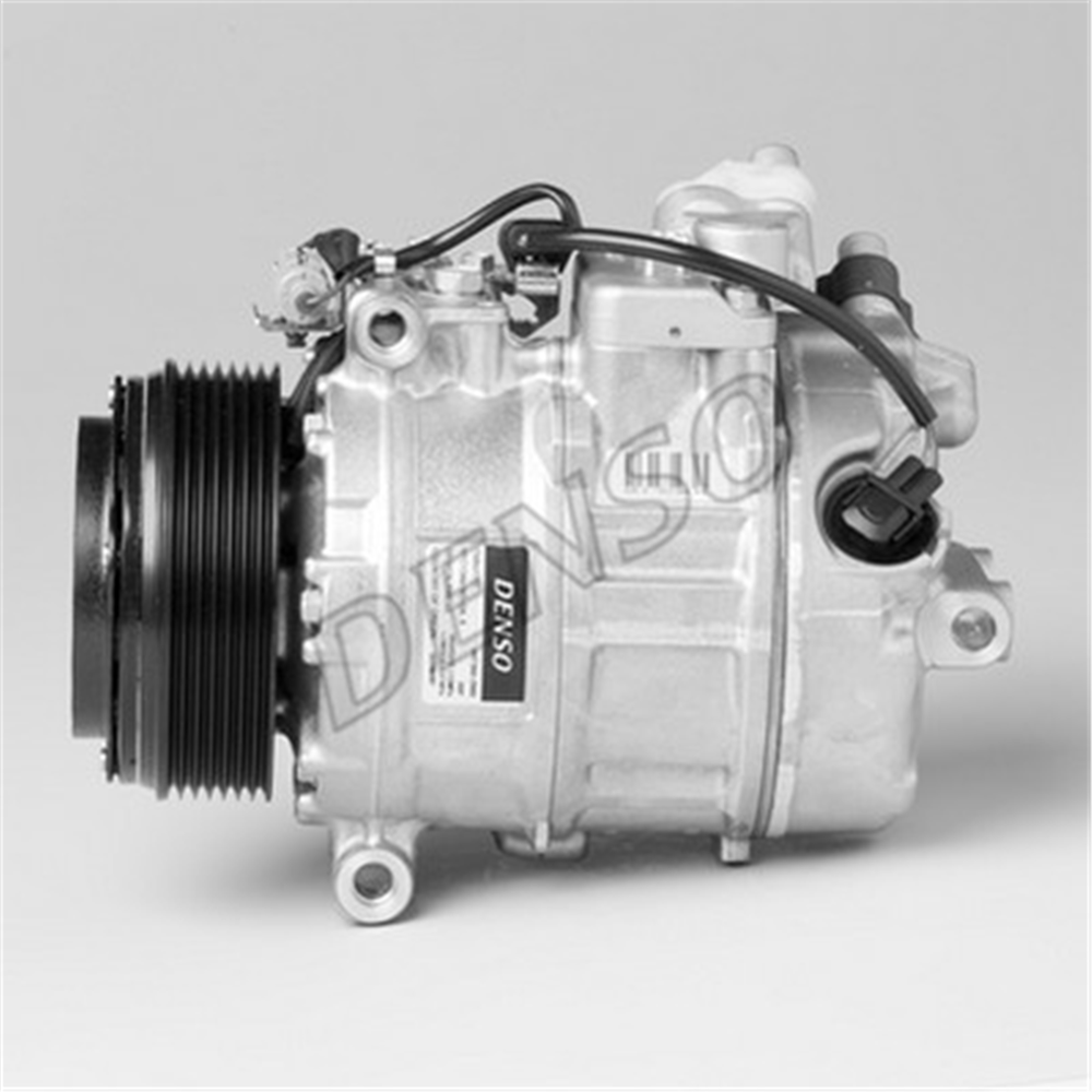 DENSO DCP05077 - Klima Kompresörü - Bmw F07-10-11-01-02-x5 E70-x6 E71