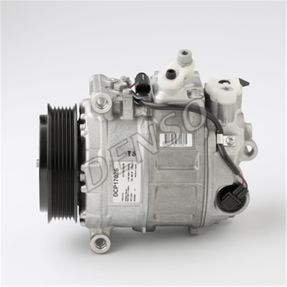 DENSO DCP17026 - Klima Kompresörü - Mercedes W203-204-211-639-906-sprinter