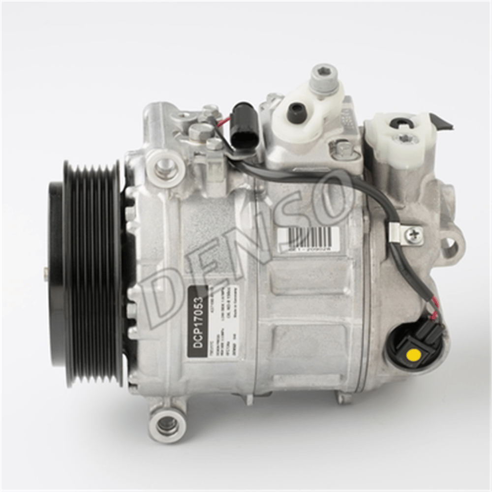 DENSO DCP17053 - Klima Kompresörü - Mercedes W203-209-204-211-639-906