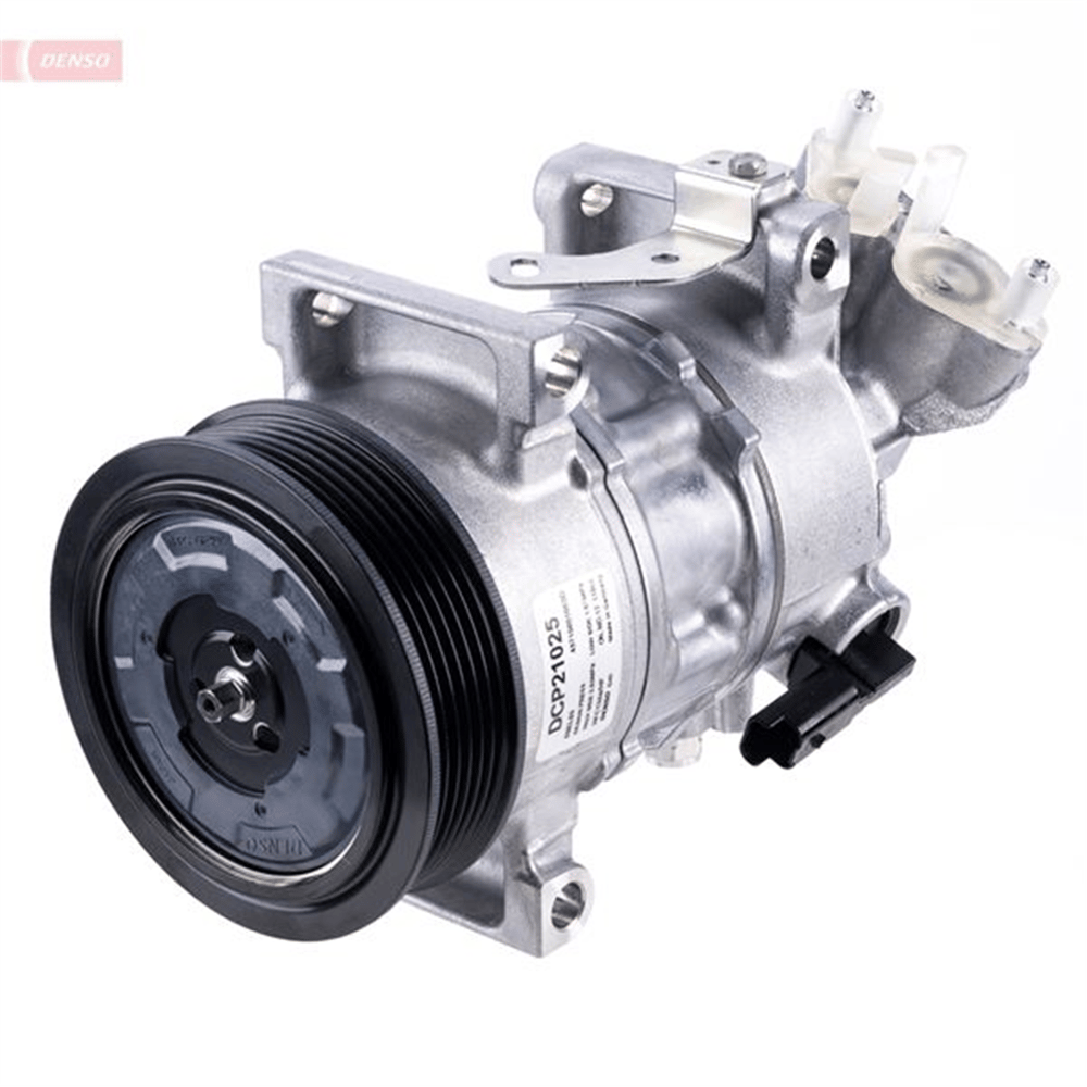 DENSO DCP21025 - Klima Kompresörü - Psa 208/2008/c3/ds3