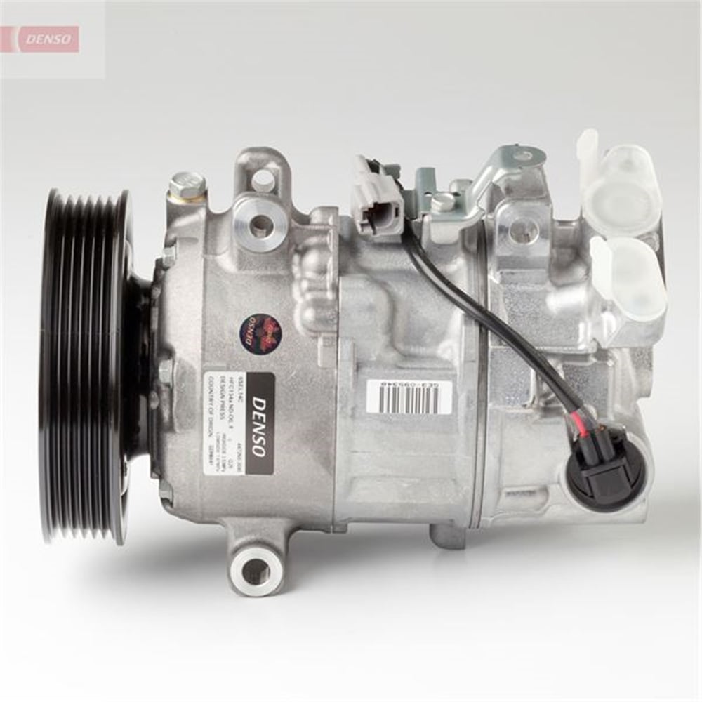 DENSO DCP23030 - Klima Kompresörü - Renault Megane Iii/ Scenic Iii