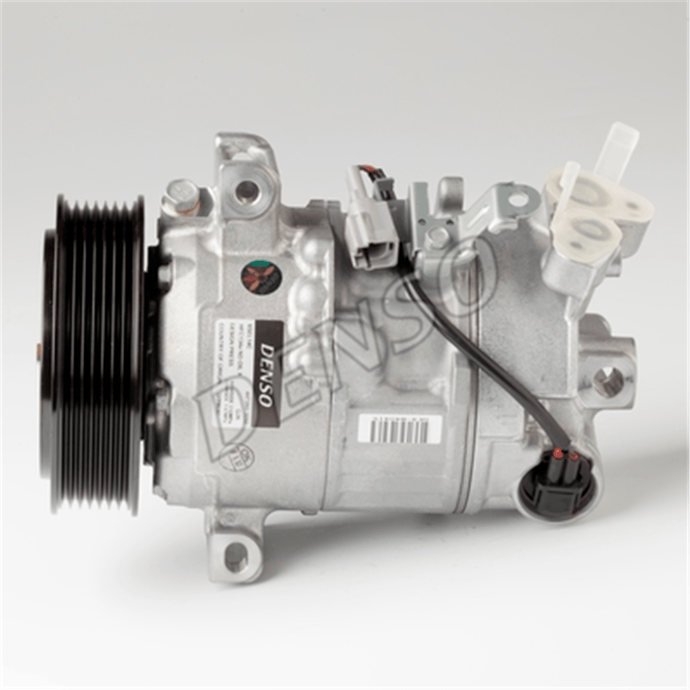 DENSO DCP23032 - Klima Kompresörü - Mercedes W447 Vito-megane Iii- Scenic Iii