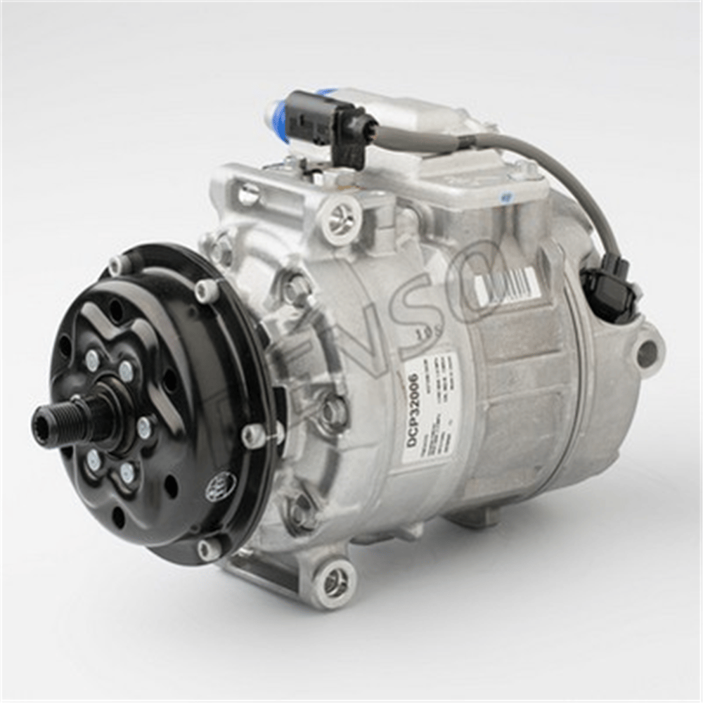 DENSO DCP32006 - Klima Kompresörü - Vw T5-touareg