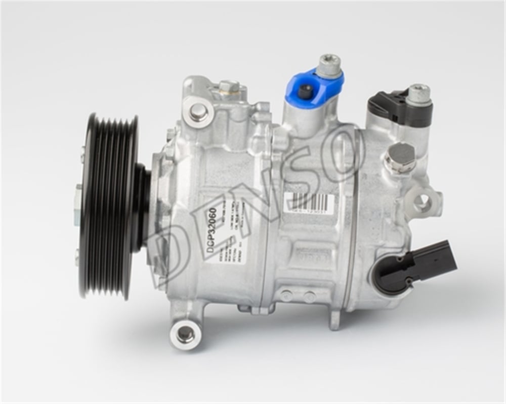 DENSO DCP32060 - Klima Kompresörü - Vw Golf7-a3-leon