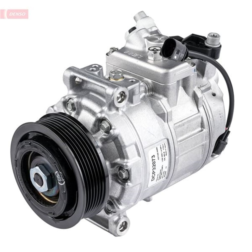 DENSO DCP32073 - Klima Kompresörü - Vw T5,5-t6
