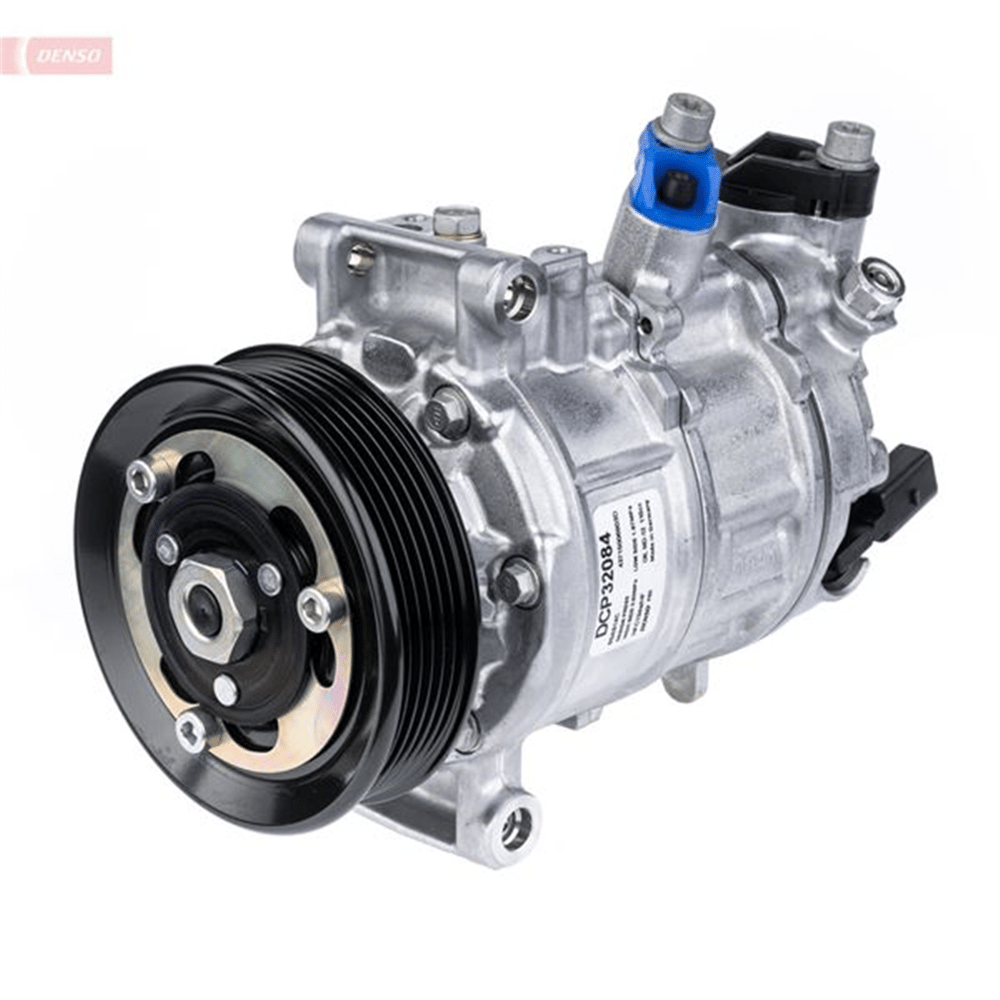DENSO DCP32084 - Klima Kompresörü - Vw Golf7-passat-arteon-caddy-a3-leon-octavia