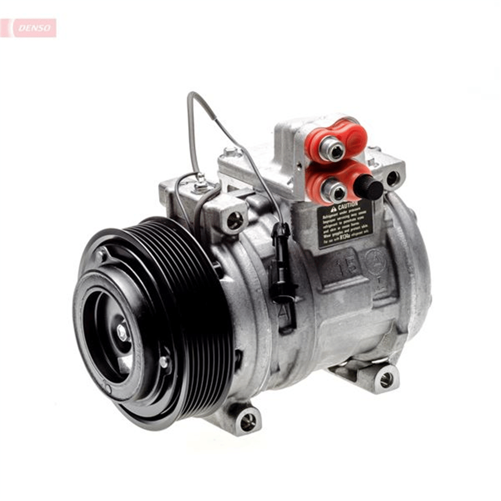 DENSO DCP99505 - Klima Kompresörü - Av John Deere