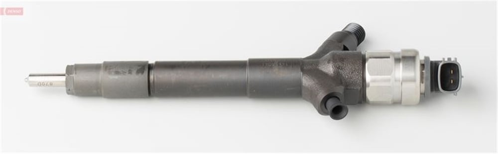 DENSO DCRI105600 - Enjektör - Japon L200