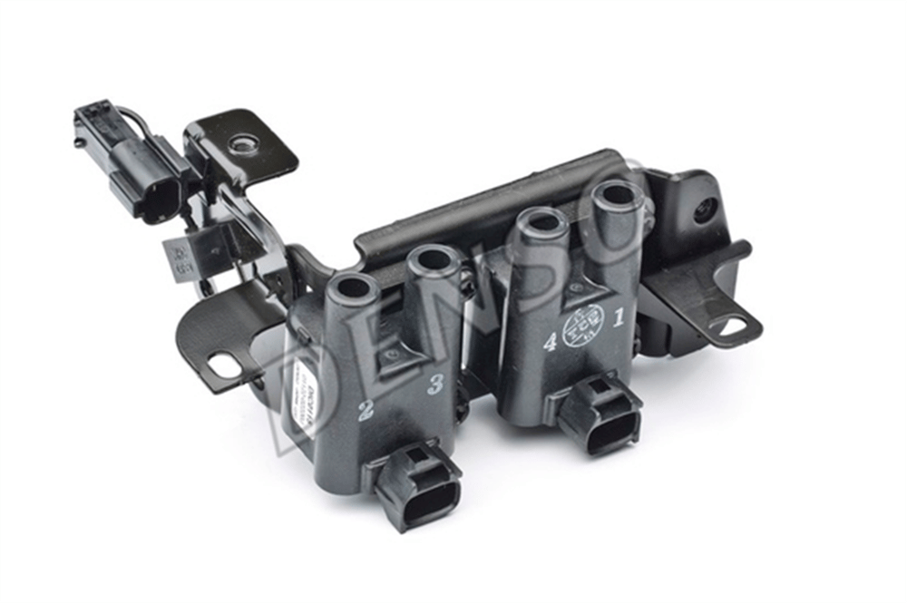 DENSO DIC-0115 - Atesleme Bobini - Kore Accent Mil/accent Adm/accent Era/elantra/getz/cerato/rio