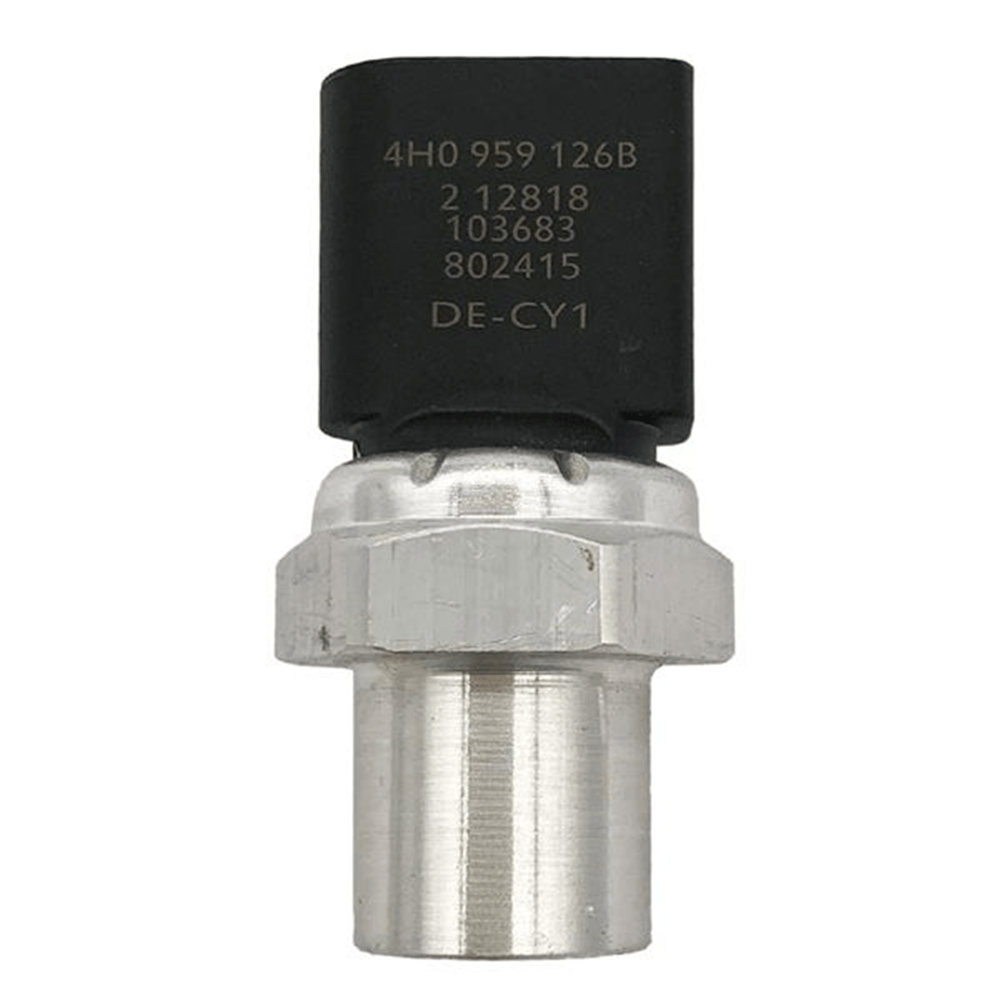 DENSO DPS32005 - Klima Basinç Müsürü - Vw Golf7-passat-crafter-a3-a4-a5-a6