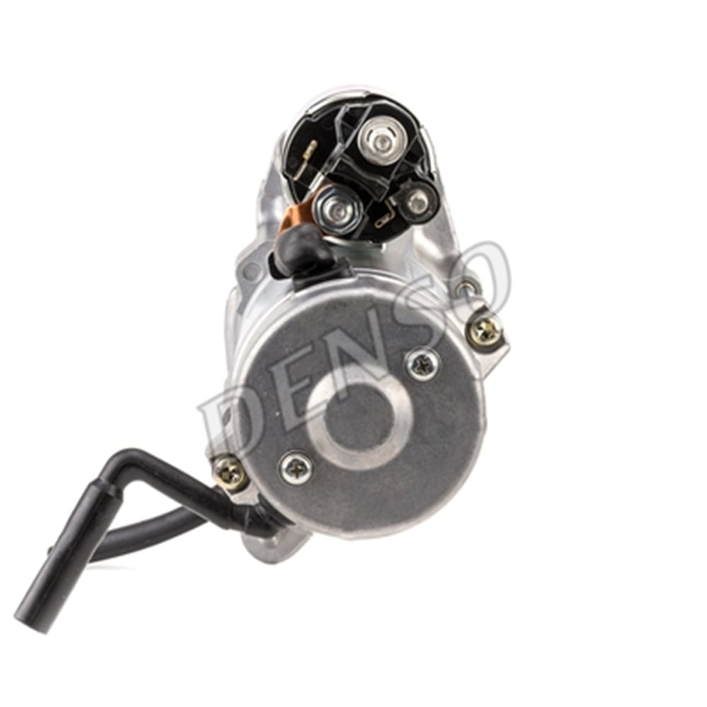 DENSO DSN944 - Alternatör - Bmw Land Rover Range Rover Discovery Iii-iv