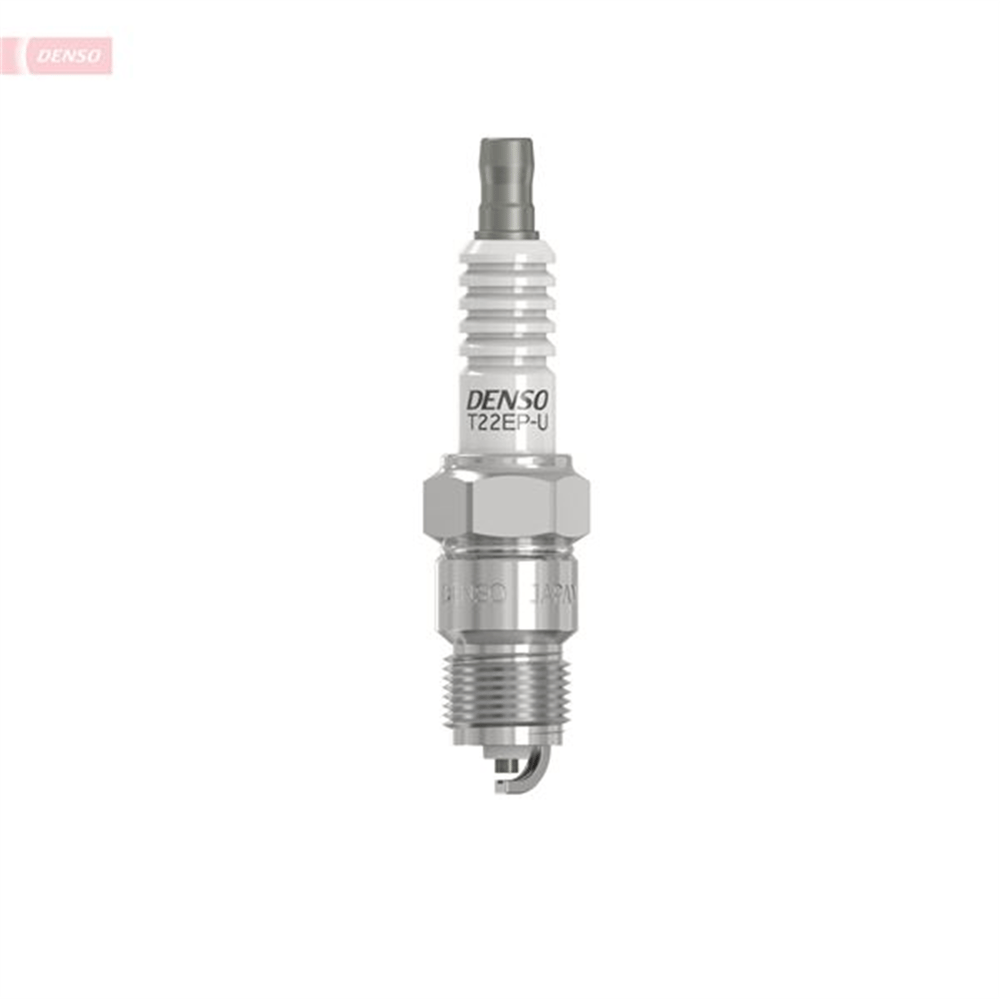 DENSO T22EP-U - Buji - Renault R21/volvo/w123