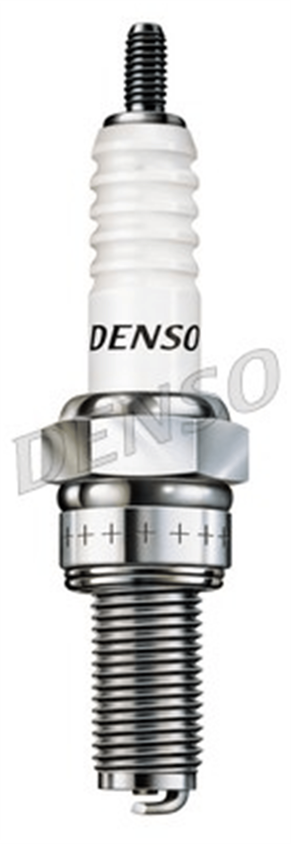 DENSO U24ESR-N - Buji - Japon Motosiklet : Honda / Suzuki / Yamaha