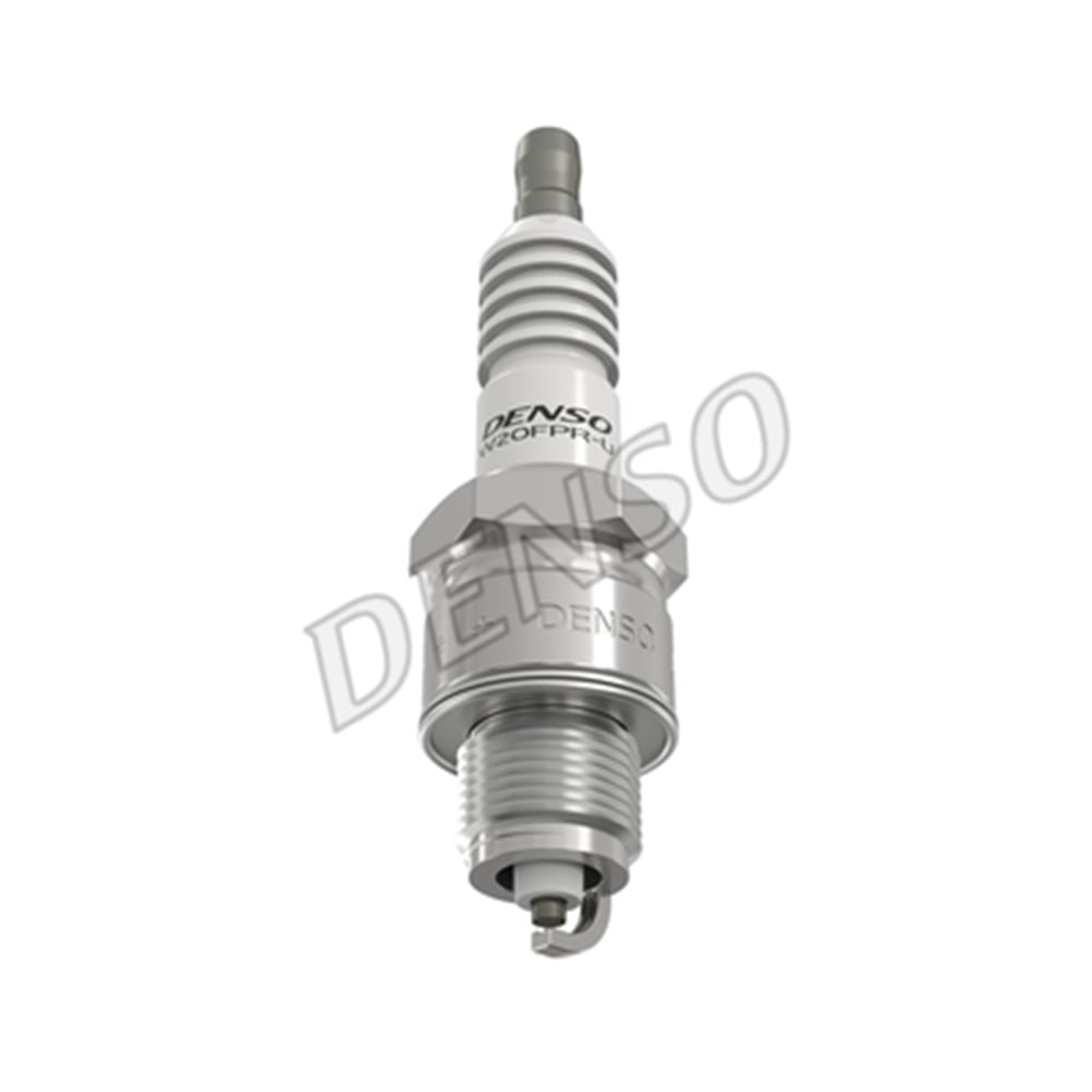 DENSO W20FPR-U - Buji - Fiat Panda