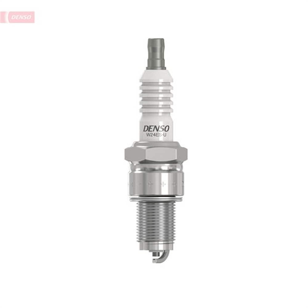 DENSO W24ES-U - Buji - Uni Kawasaki/yamaha/moto Guzzi/triumph/suzuki/cagiva/honda