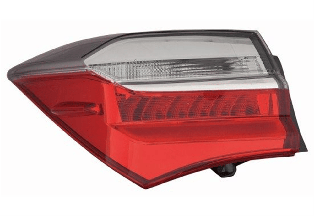 DEPO 112-1953R-UE - Stop Lambasi Dis Sag - Japon Corolla (e18)