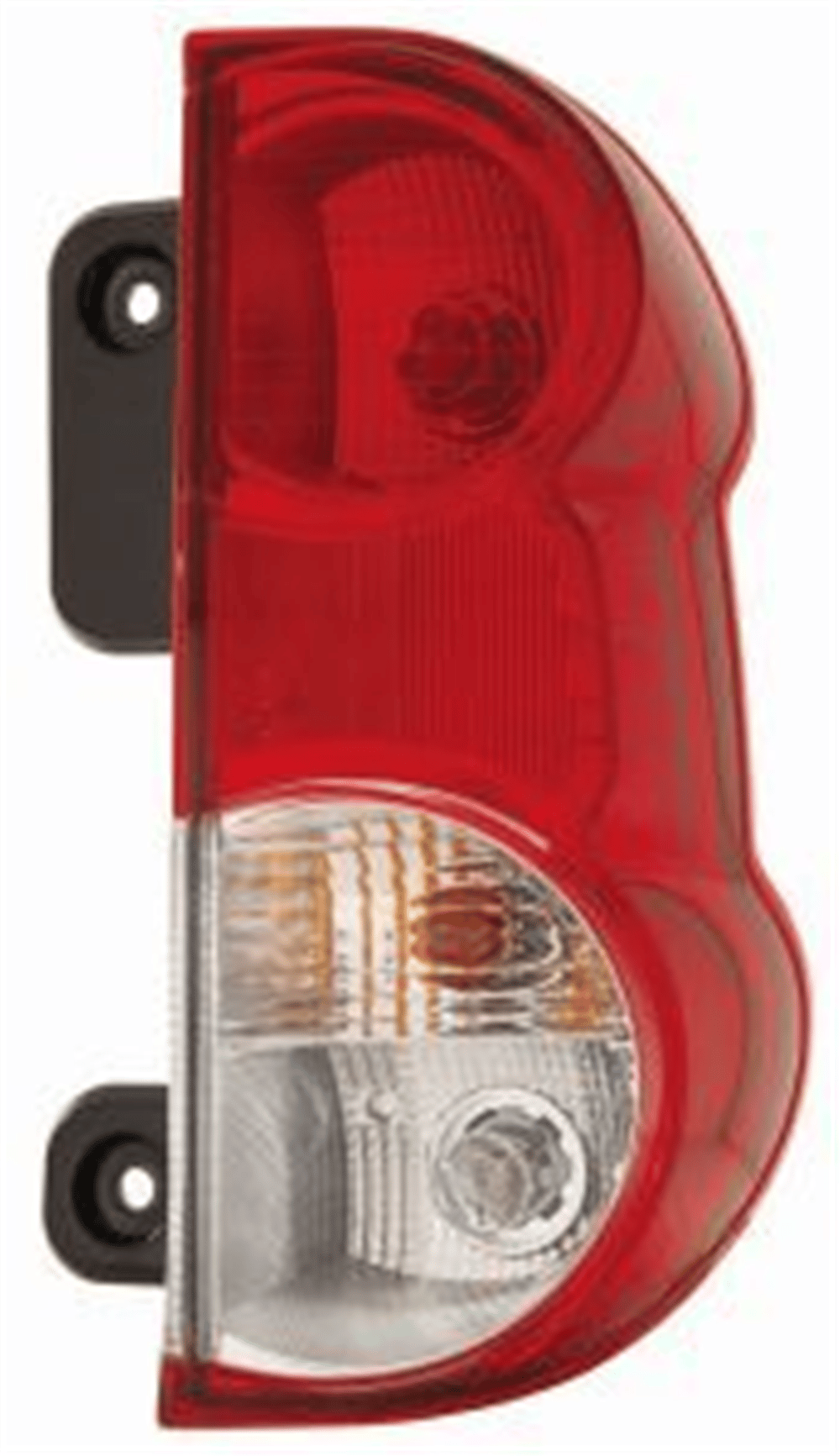 DEPO 115-1934R-LD-UE - Stop Lambasi Sag - Japon Nv200 / Evalia Bus