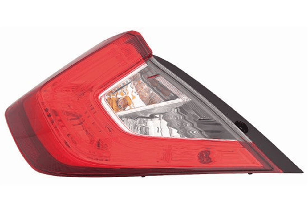 DEPO 117-1923L-LD-AE - Stop Lambasi Dis Sol - Japon Civic (fc)