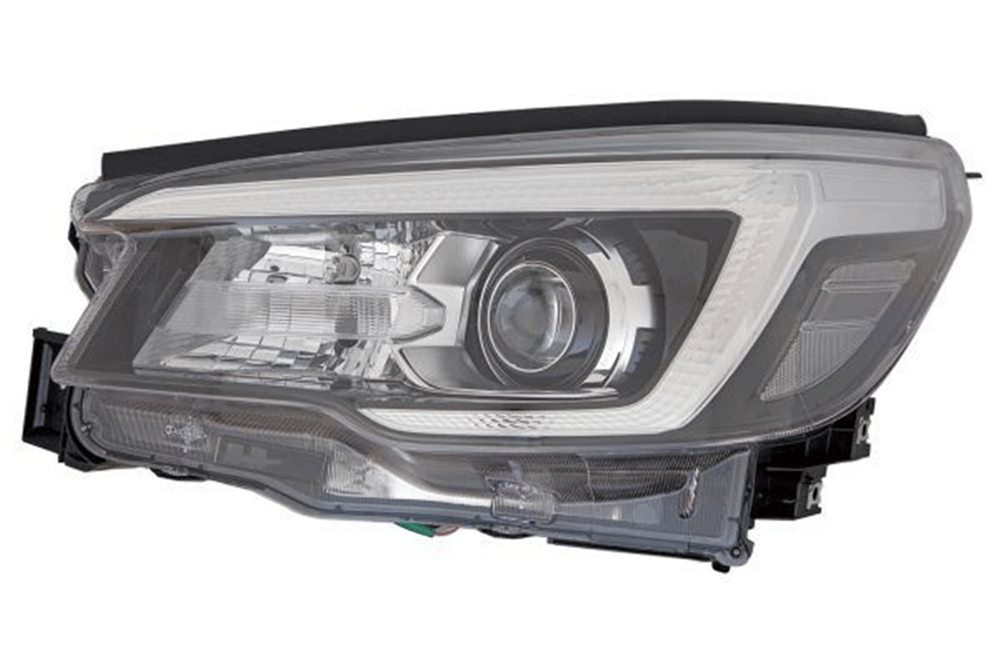 DEPO 120-1104LMLDEM2 - Far Sol - Japon Forester (sk)