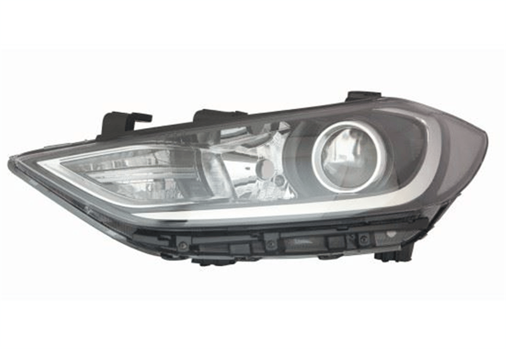DEPO 121-1116L-LEBM2 - Far Sol - Kore Elantra