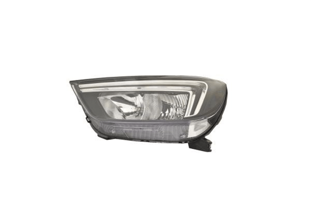 DEPO 132-1133RMLEMN2 - Far Sag - Opel Mokka